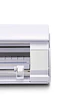 Plotter De Corte Silhouette Cameo 5 Alpha Classic White De 30.48cm - Miniatura 2