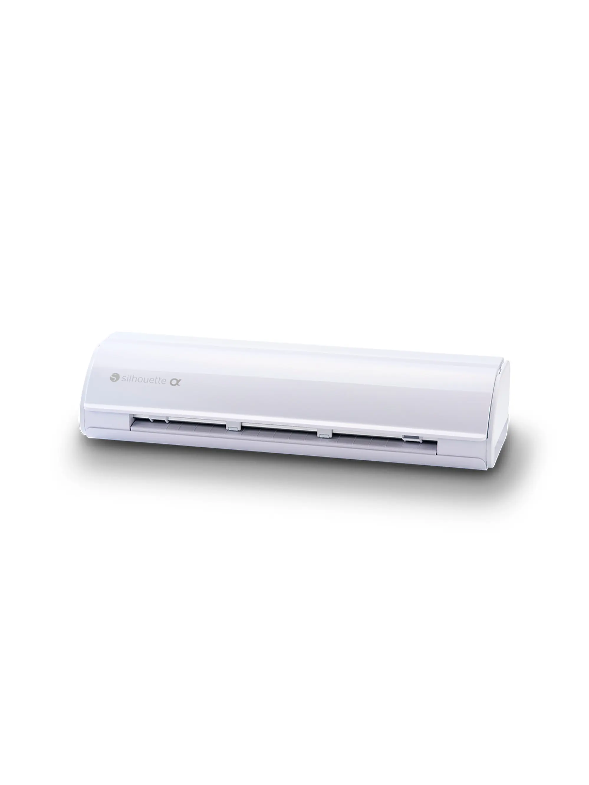 Plotter De Corte Silhouette Cameo 5 Alpha Classic White De 30.48cm 5