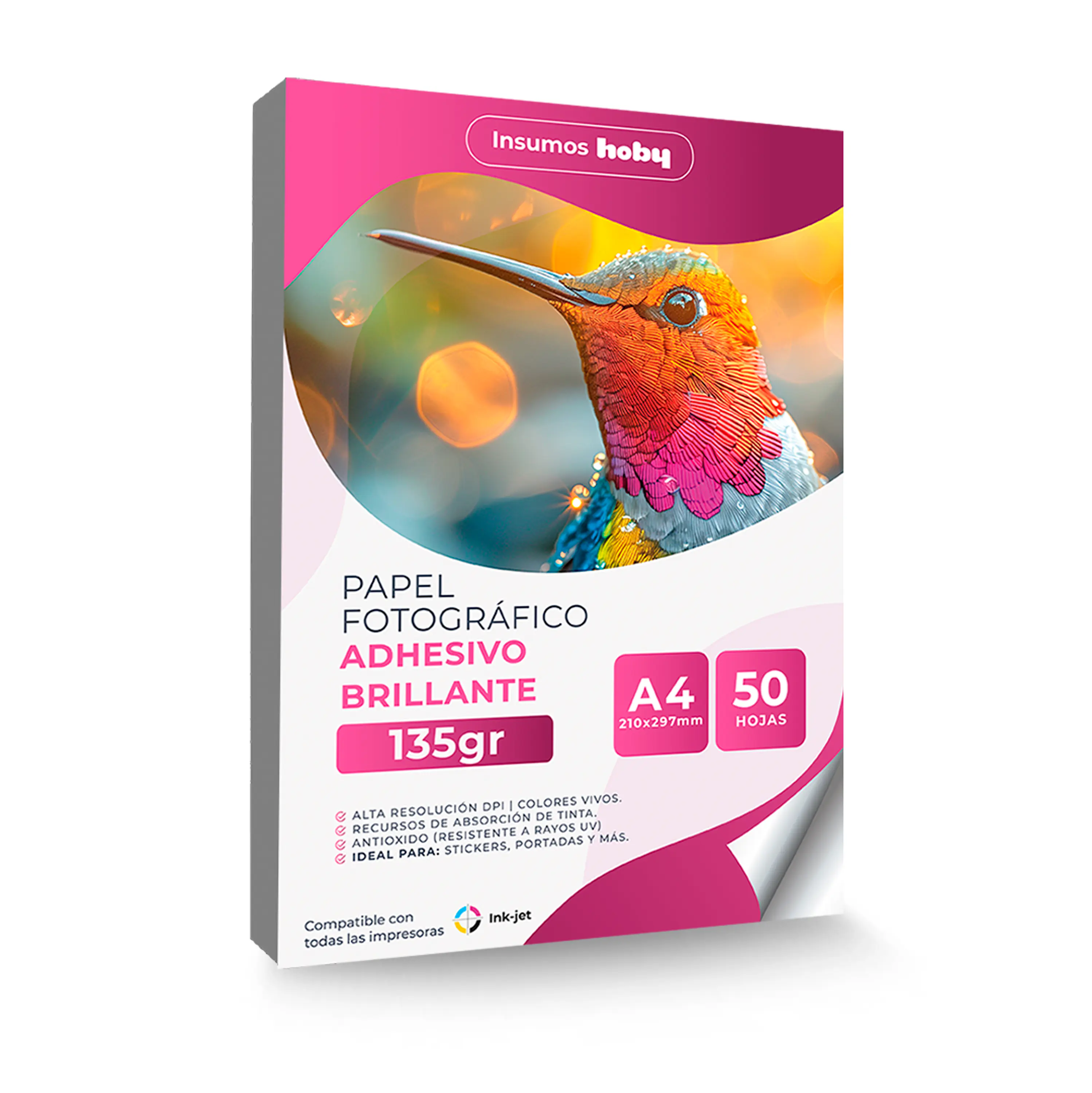 Kit Silhouette Cameo 5 Alpha + Cinch Pink AR18 4