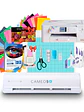 Kit Silhouette Cameo 5 Alpha + Impresora Brother Sp1 de Sublimación AB19 - Miniatura 1