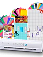 Kit Silhouette Cameo 5 Alfa + Tapete 30x60 Full Insumos Y Regalos  AG17 - Miniatura 1