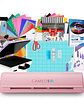 Kit Silhouette Cameo 5 alpha + Estampadora plana 23x30cm Sublipress - Miniatura 1