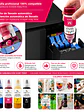 Tinta Premium Sublimacion Hoby Print Compatible Epson - Magenta - Miniatura 8