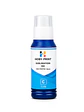 Tinta Premium Sublimacion Hoby Print Compatible Epson - Azul - Miniatura 1