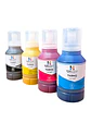 Tintas De Sublimación Hoby Print T49 Compatible Epson F170 - F570  - Miniatura 6
