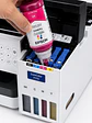 Tintas De Sublimación Hoby Print T49 Compatible Epson F170 / F570 - Magenta - Miniatura 3