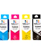 Tintas De Sublimación Hoby Print T49 Compatible Epson F170 / F570 - Amarillo - Miniatura 4