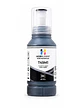 Tintas De Sublimación Hoby Print T49 Compatible Epson F170 / F570 - Negro - Miniatura 1