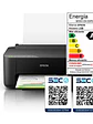 Impresora Epson E/tank L1250 + Tintas Sublimación Hoby Print - Miniatura 3
