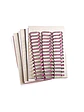 Kit Encuadernadora Cinch rosa + Impresora Epson L1250 - Perforación cuadrada - Miniatura 5