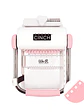 Encuadernadora Cinch Rosa Kit Herramientas con Laminadora A3 M52 - Miniatura 3