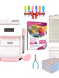 Kit Encuadernadora Cinch Cuadrada + Guillotina y Planners M89 - Miniatura 1