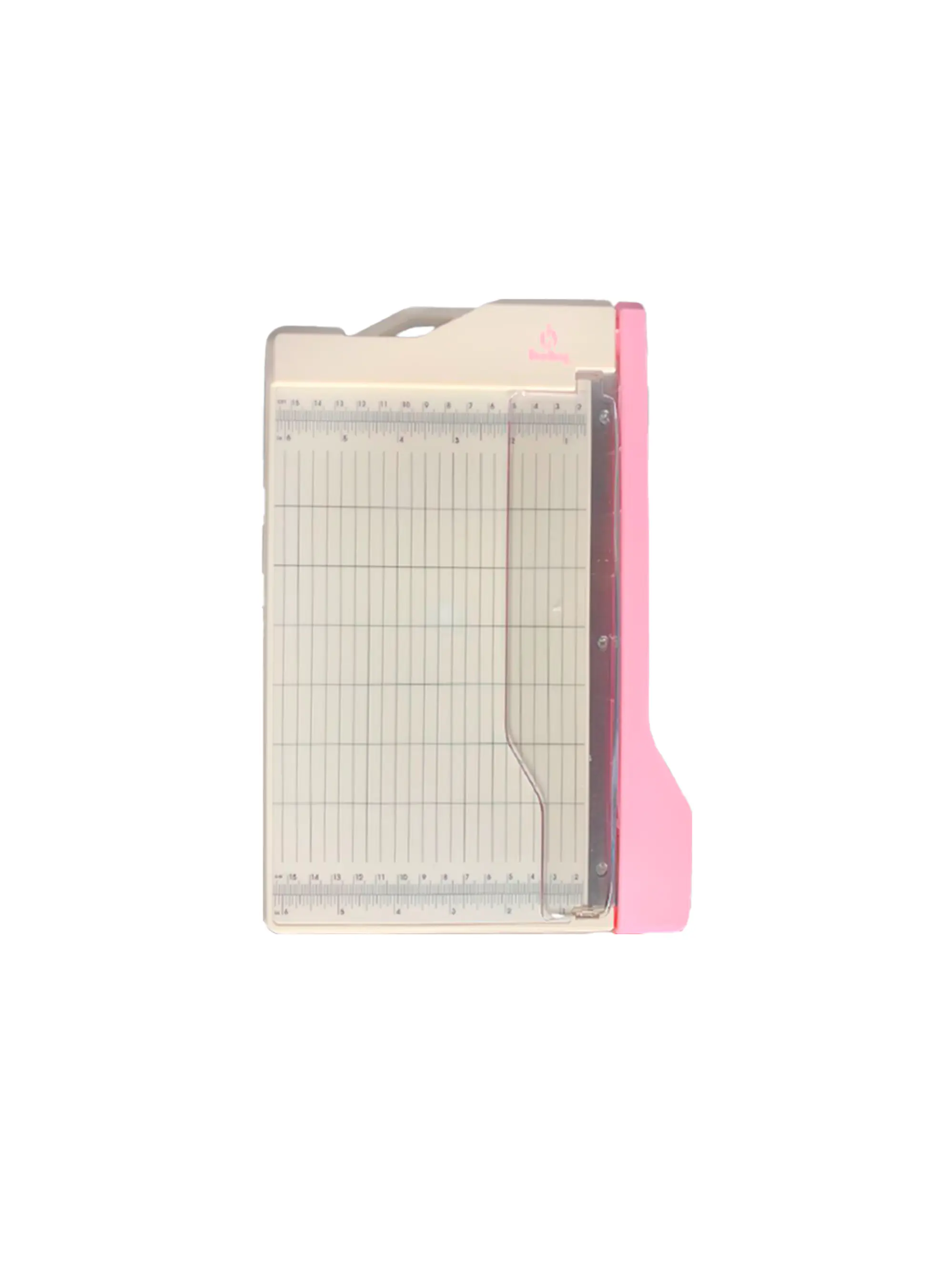 Encuadernadora Cinch Turquesa Redonda + Guillotina y Planners  6