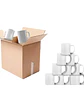 Caja de 36 Tazas tazones 11oz para sublimar - Miniatura 4