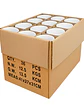 Caja de 36 Tazas tazones 11oz para sublimar - Miniatura 1
