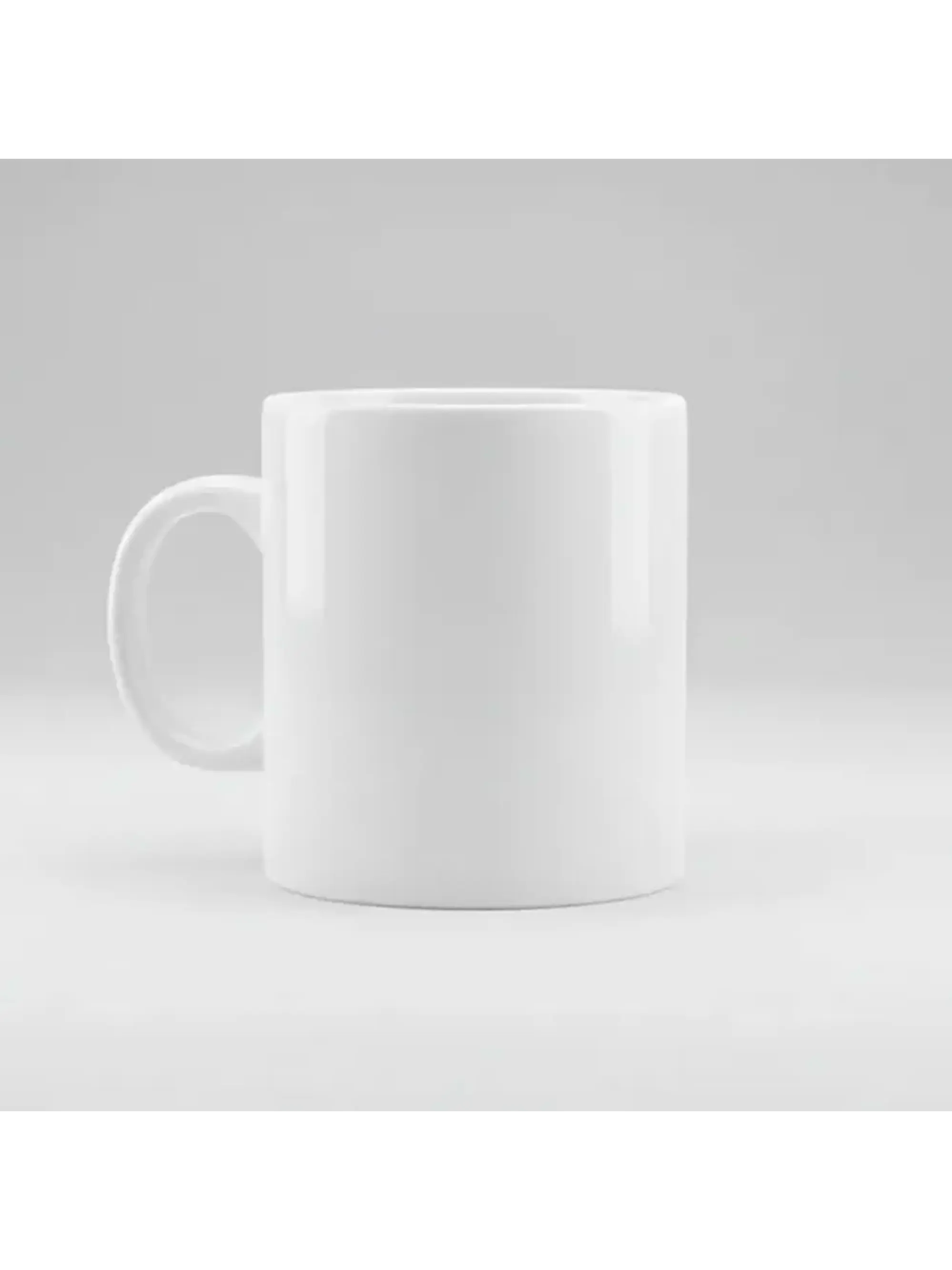 Caja de 36 Tazas tazones 11oz para sublimar + Papel de sublimación 3
