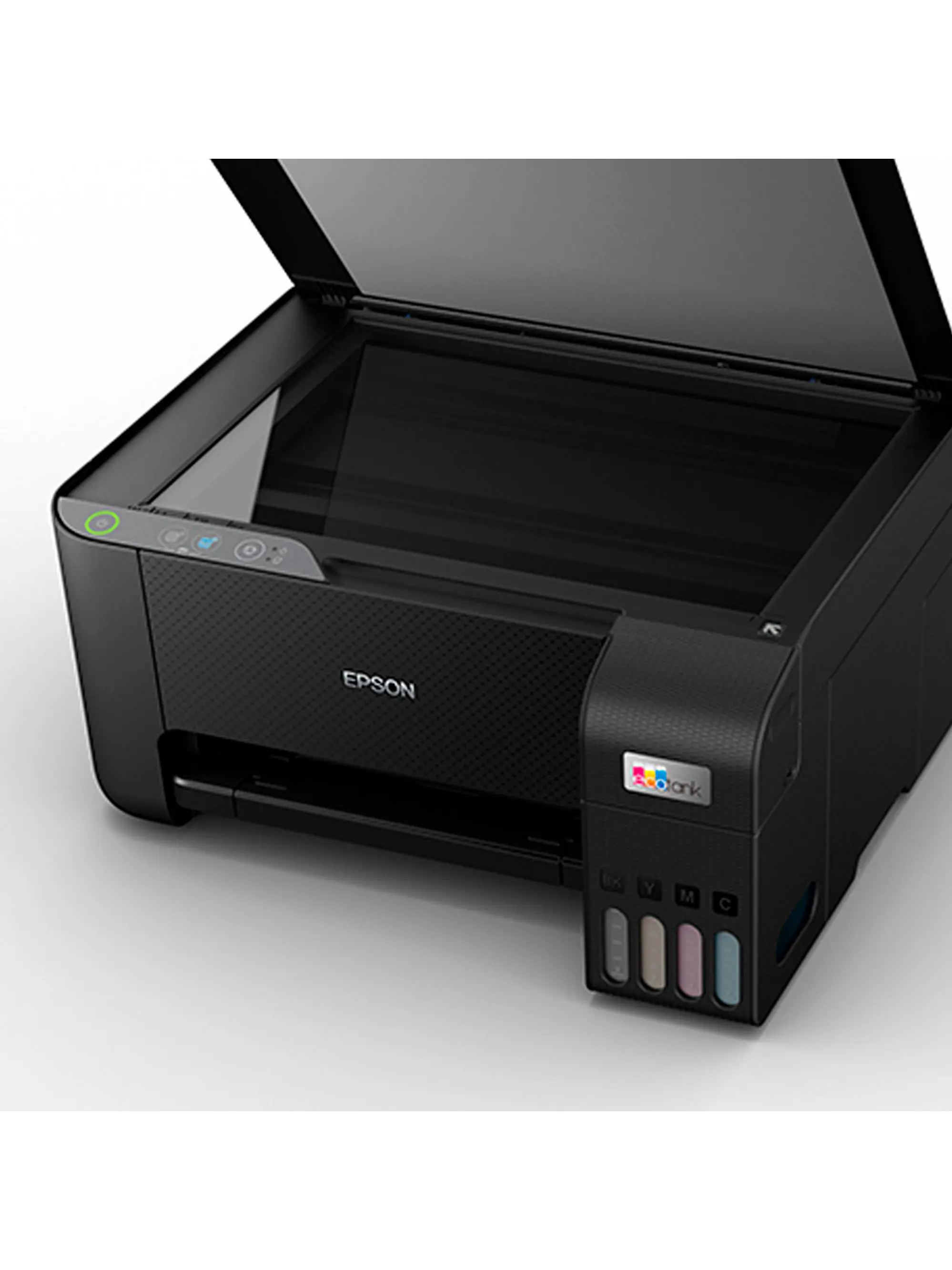 Impresora Epson E/tank L3210 + Tintas Sublimación Hoby Print 8