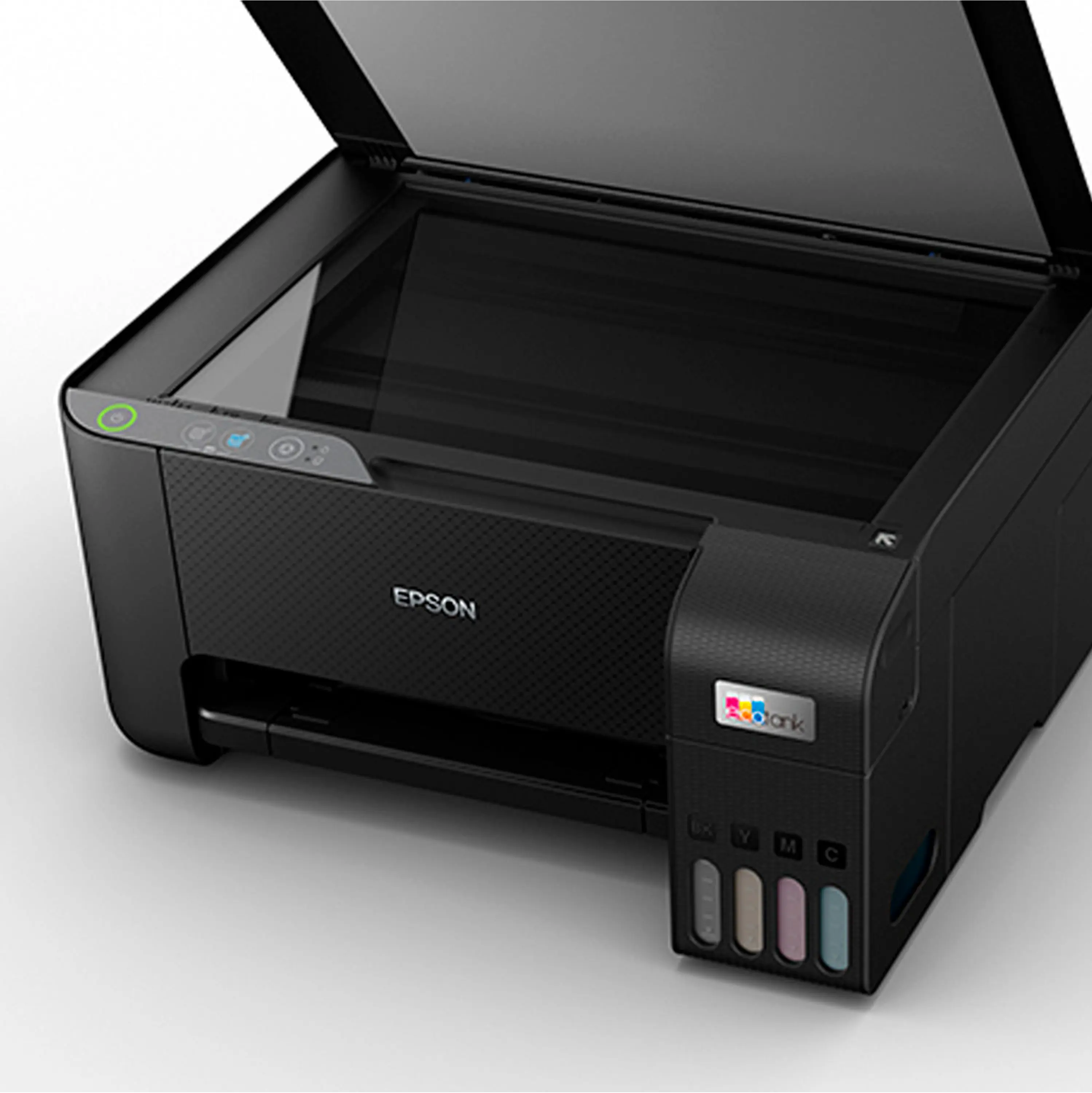 Impresora Epson E/tank L3210 + Tintas Sublimación Hoby Print 8