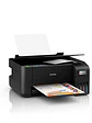 Impresora Epson E/tank L3210 + Tintas Sublimación Hoby Print + Mini Estampadora Sublipress - Miniatura 7