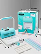 PREVENTA Kit Encuadernadora Happy Punch Cinch + Termolaminadora Ha07 Envío desde el 15 de agosto - Miniatura 12