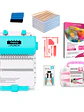 PREVENTA Kit Encuadernadora Happy Punch Cinch + Crop A Dile Ha08 Envío desde el 15 de agosto - Miniatura 1