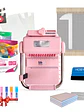 PREVENTA Kit Cinch Pink + Guillotina We R CP22 Envío desde el 20 de agosto - Miniatura 1