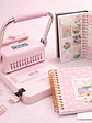 PREVENTA Kit Cinch Pink + Guillotina Trimmer Hoby CP23 Envío desde el 20 de agosto - Miniatura 5