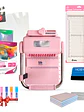 PREVENTA Kit Cinch Pink + Guillotina Trimmer Hoby CP23 Envío desde el 20 de agosto - Miniatura 1