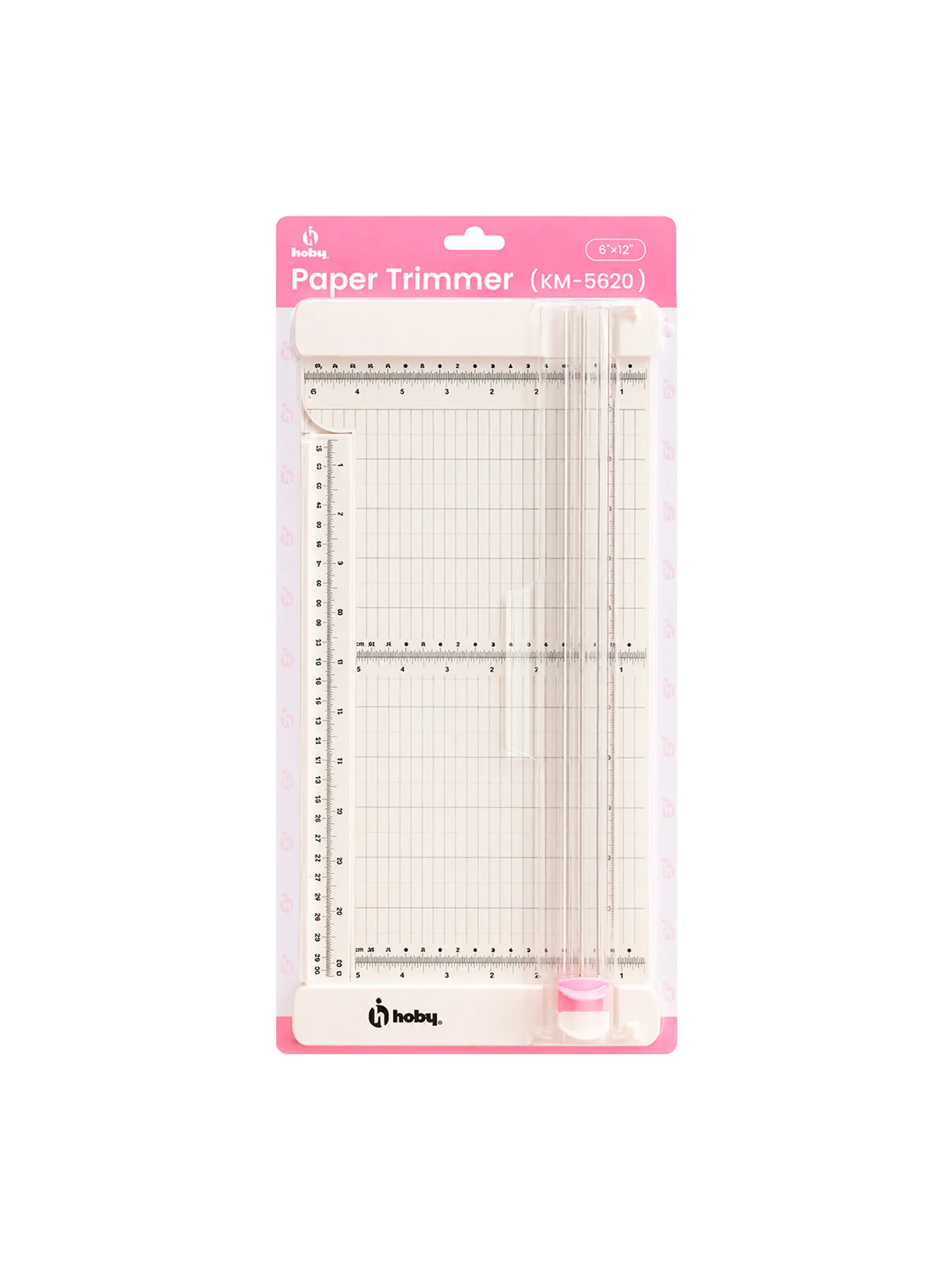 PREVENTA Kit Cinch Pink + Guillotina Trimmer Hoby CP23 Envío desde el 20 de agosto 7