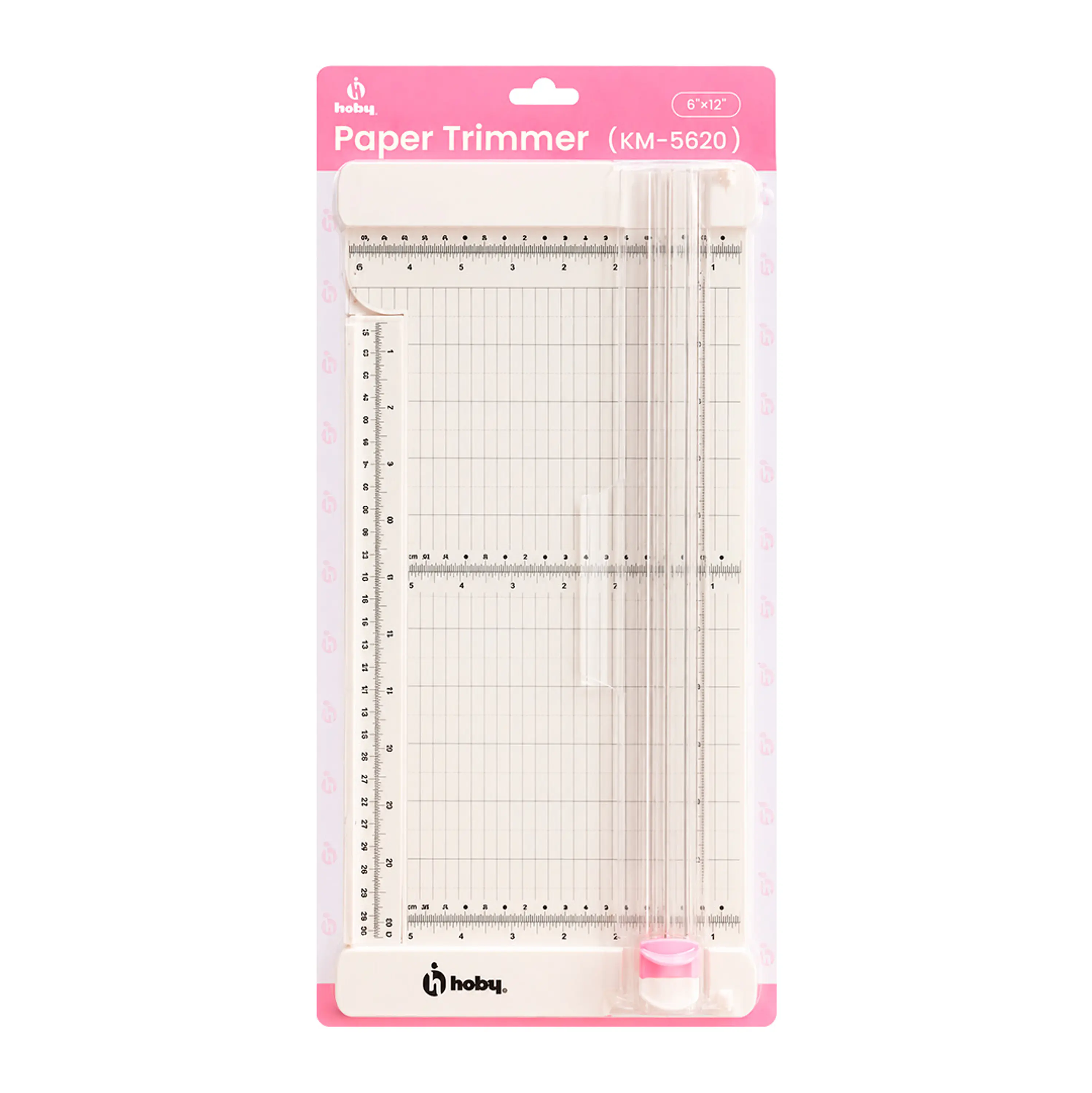 PREVENTA Kit Cinch Pink + Guillotina Trimmer Hoby CP23 Envío desde el 20 de agosto 7