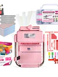 PREVENTA Kit Cinch Pink + Maleta Ojetilladora Happy Punch CP24 Envío desde el 20 de agosto - Miniatura 1