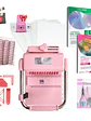 PREVENTA Kit Cinch Pink + Papel Adhesivo y Laminado en frio CP26 Envío desde el 20 de agosto - Miniatura 1