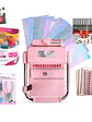 PREVENTA Kit Cinch Pink + Planners y anillos CP28 Envío desde el 20 de agosto - Miniatura 1