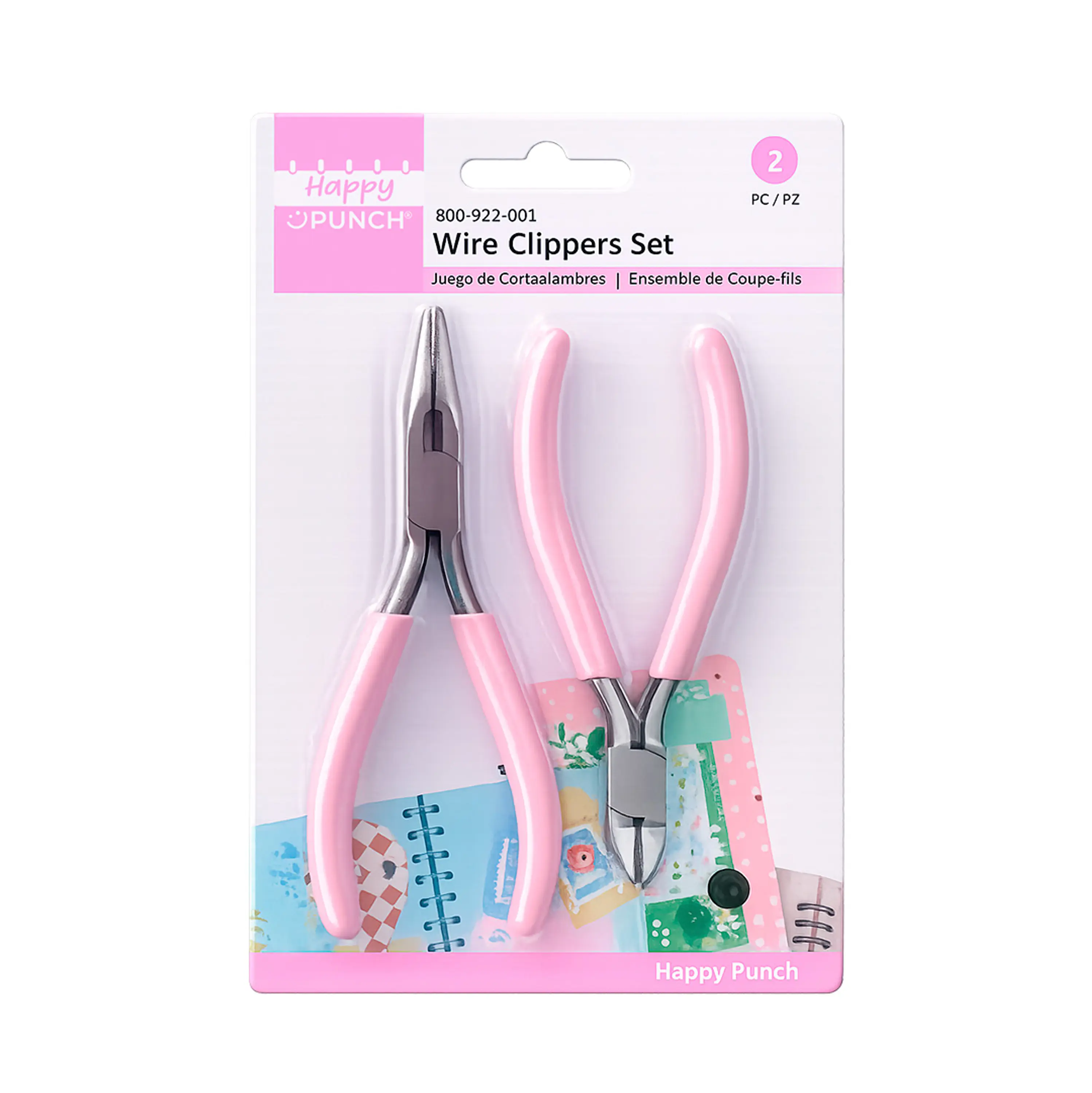 PREVENTA Kit Cinch Pink + Planners y anillos CP28 Envío desde el 20 de agosto 6