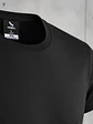 Pack 6 Poleras Hoby Premium Algodón 100% Manga Corta Basico - Miniatura 6