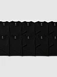 Pack 10 Poleras Hoby Premium Algodón 100% Manga Corta Basico - Miniatura 1