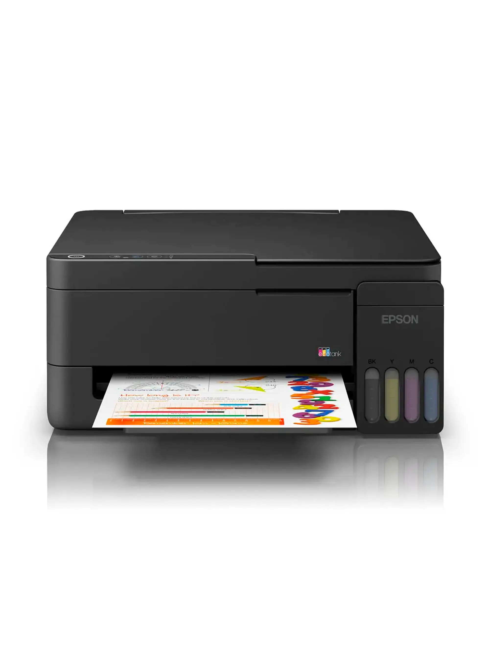 Kit Silhouette Cameo 5 Alfa + Impresora Epson L3310 Ab06 2