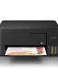 Kit Silhouette Cameo 5 Alfa + Impresora Epson L3310 Ab06 - Miniatura 2