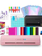 Kit Silhouette Cameo 5 Alfa + Impresora Epson L3310 AR06 - Miniatura 1