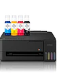 Impresora Epson E/tank L3310 + Tintas Sublimación Hoby Print - Miniatura 1