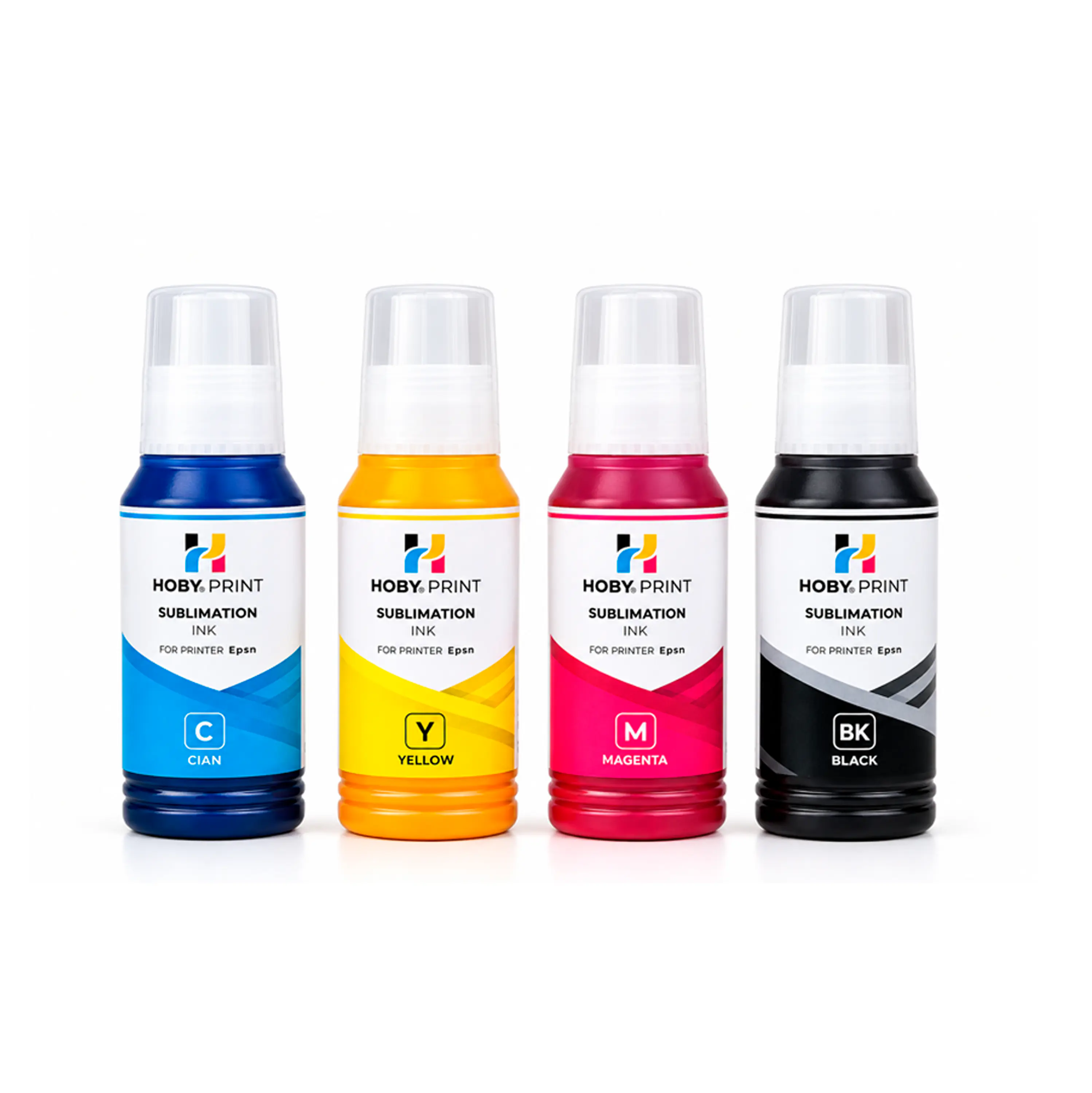 Impresora Epson E/tank L3310 + Tintas Sublimación Hoby Print + Papel Premium + Guantes 5