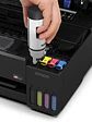 Impresora Epson E/tank L3310 + Tintas Sublimación Hoby Print + Papel Premium + Guantes - Miniatura 8