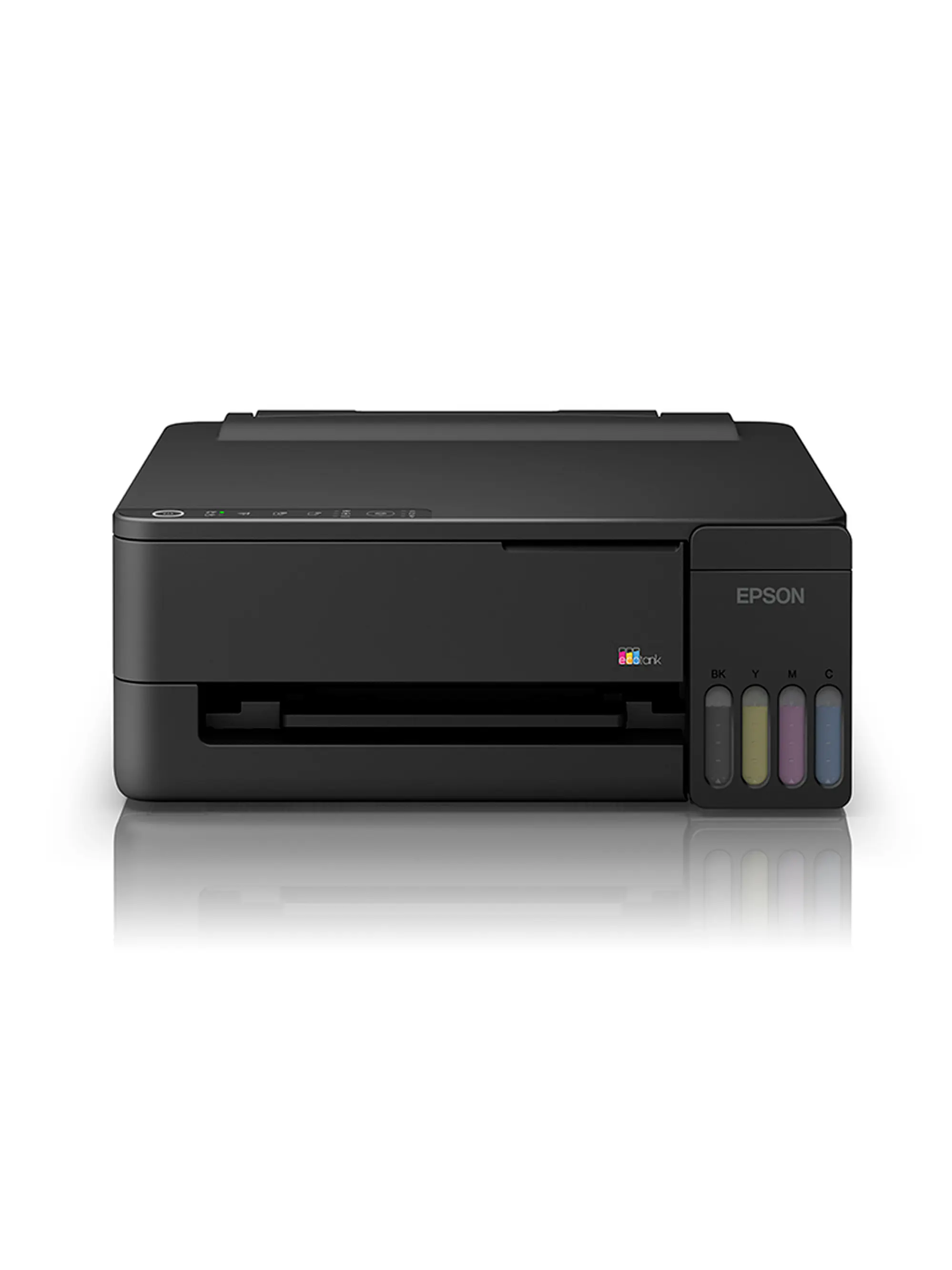 Impresora Epson E/tank L3310 + Tintas Sublimación Hoby Print + Papel Premium + Guantes 9