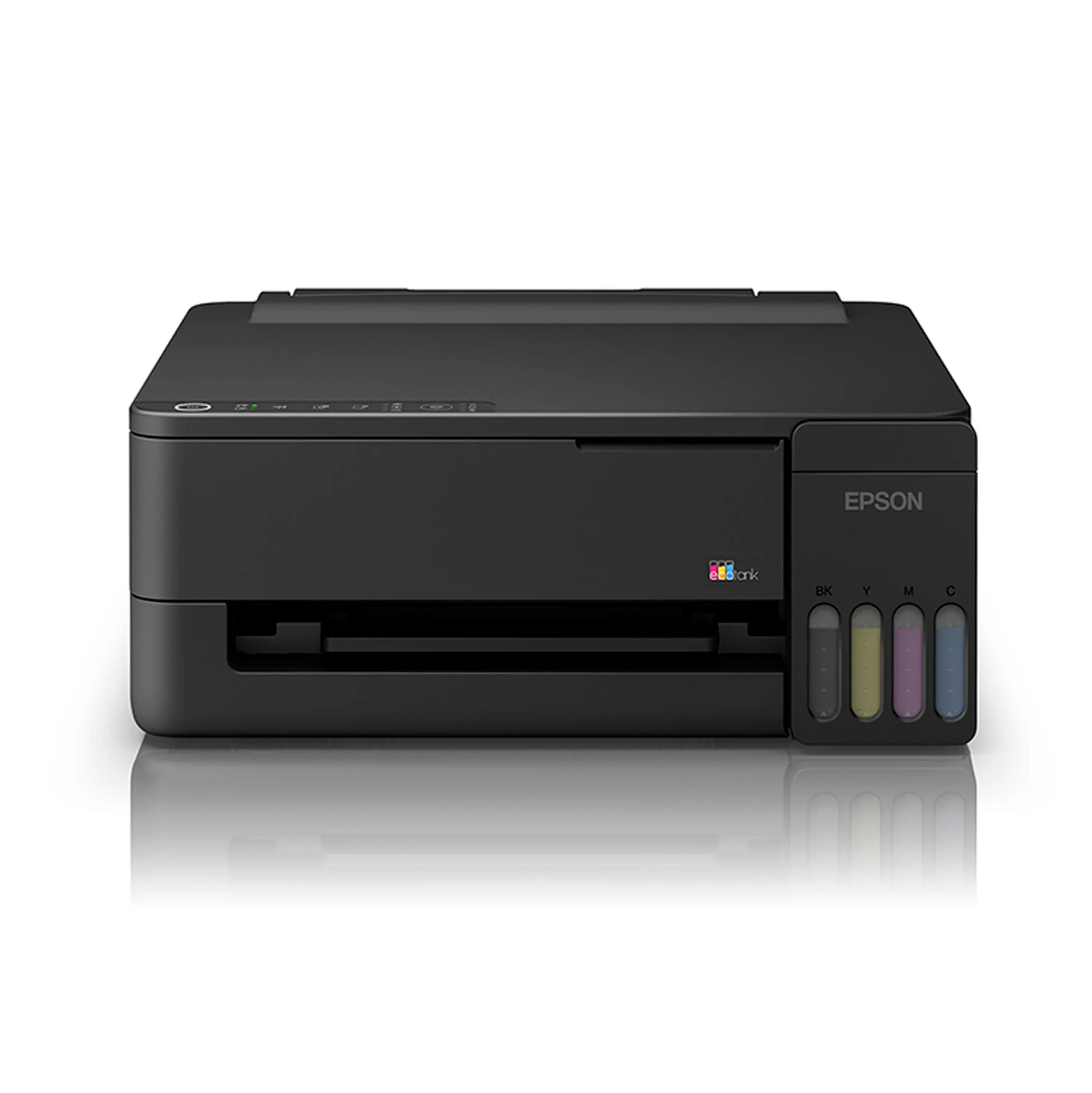 Impresora Epson E/tank L3310 + Tintas Sublimación Hoby Print + Papel Premium + Guantes 9