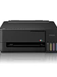 Impresora Epson E/tank L3310 + Tintas Sublimación Hoby Print + Papel Premium + Guantes - Miniatura 9