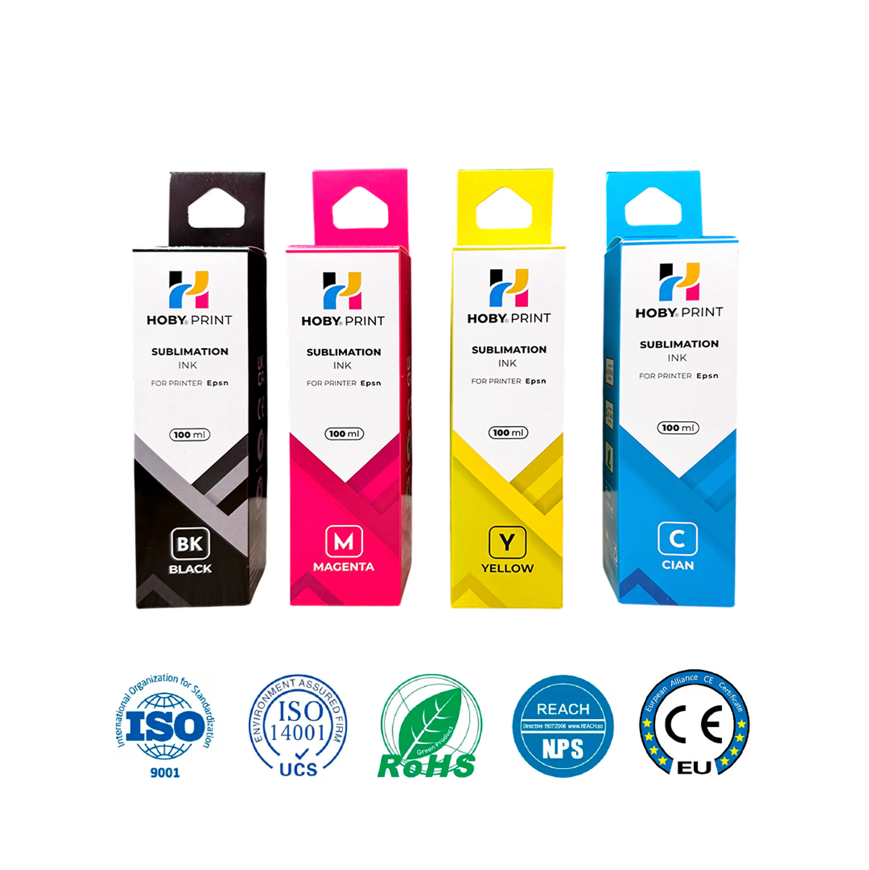 Impresora Epson E/tank L3310 + Tintas Sublimación Hoby Print + Mini Estampadora Sublipress 5