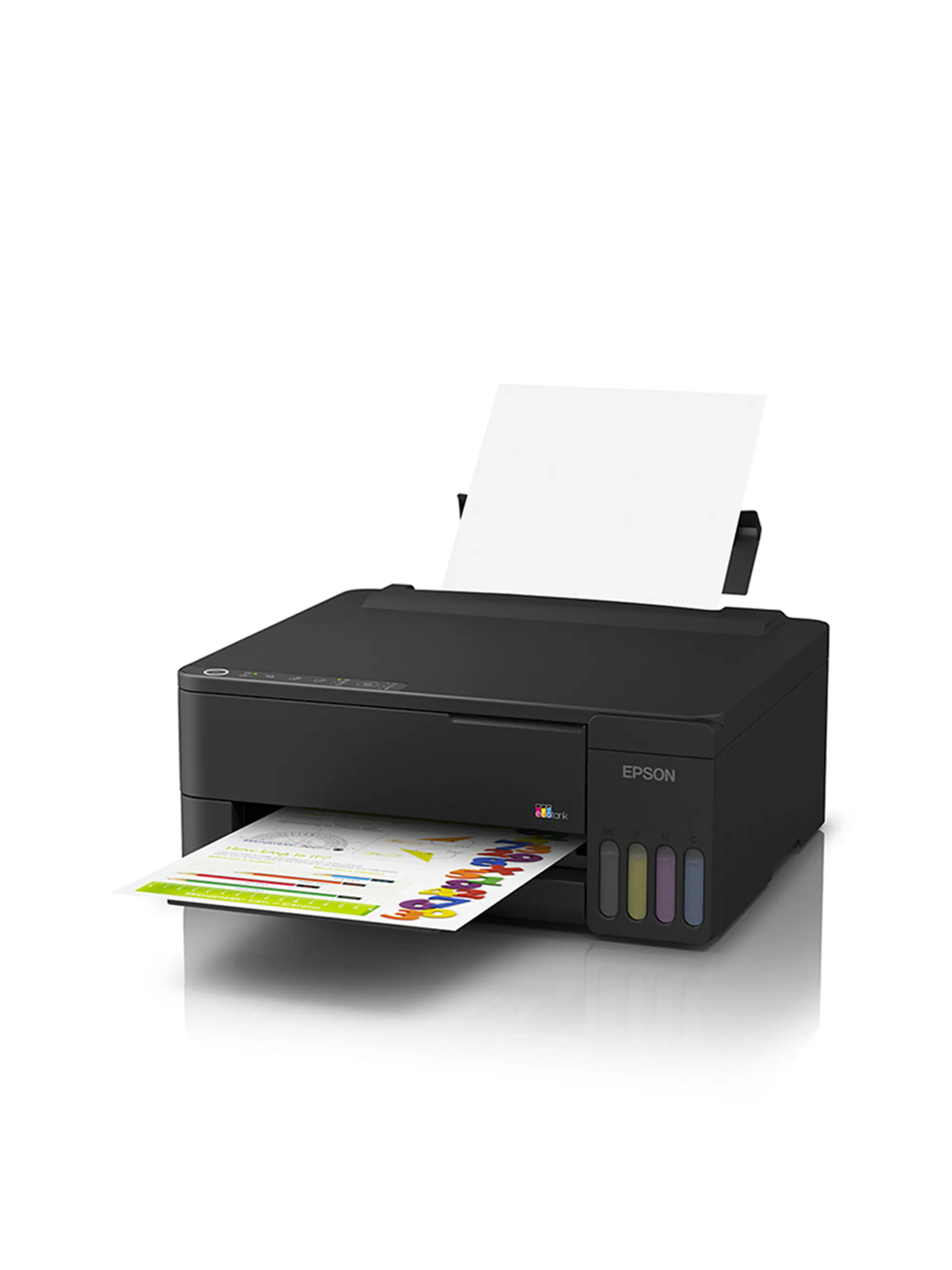 Impresora Epson E/tank L3310 + Tintas Sublimación Hoby Print + Mini Estampadora Sublipress 3