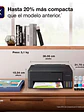 Impresora Epson E/tank L3310 + Tintas Sublimación Hoby Print + Mini Estampadora Sublipress - Miniatura 7
