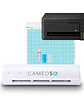 Kit Impresora Epson L3310 + Silhouette Cameo 5  Alpha Y50 - Miniatura 1