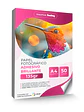 Kit Silhouette Cameo 5 Alfa + Impresora Epson L3310 Ab22 - Miniatura 6